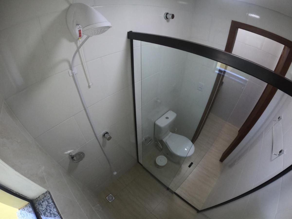 Apartamentos Gigi Гаропаба Экстерьер фото