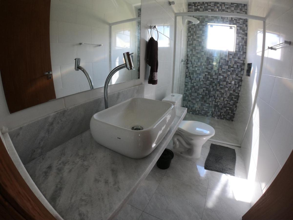 Apartamentos Gigi Гаропаба Экстерьер фото