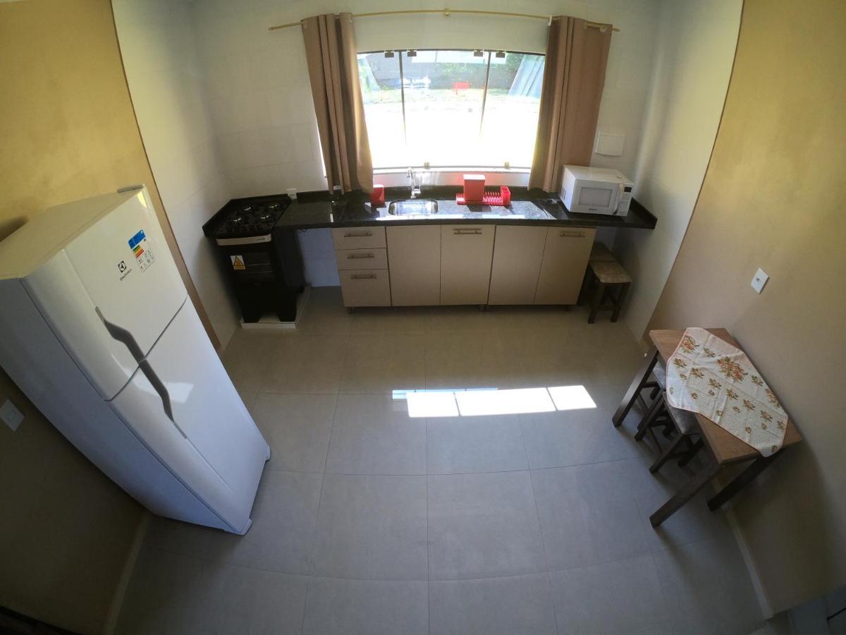 Apartamentos Gigi Гаропаба Экстерьер фото
