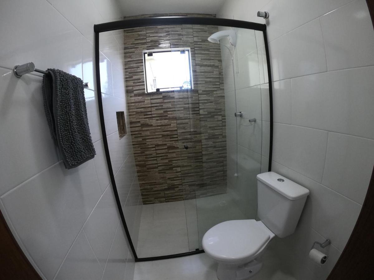 Apartamentos Gigi Гаропаба Экстерьер фото