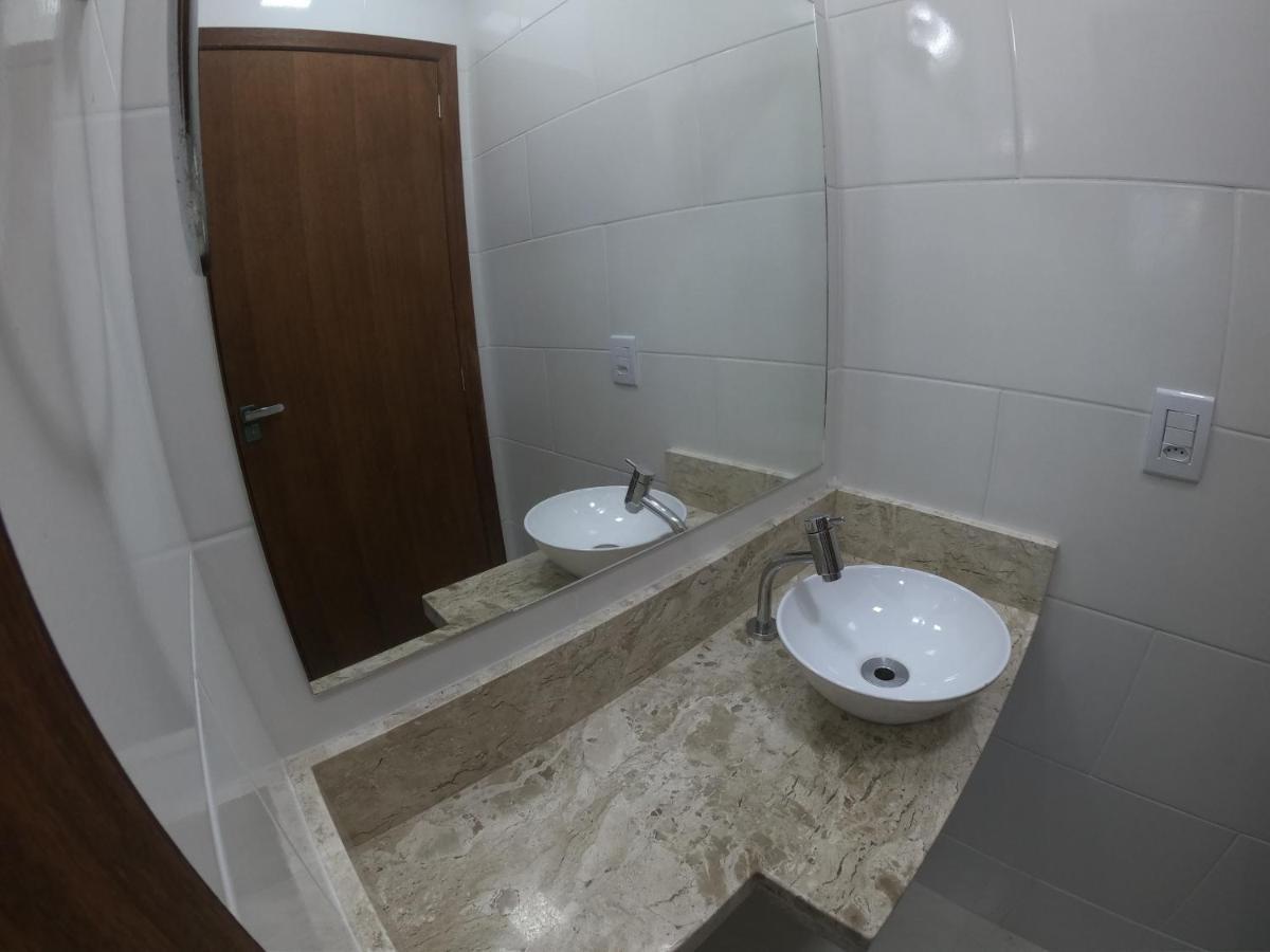 Apartamentos Gigi Гаропаба Экстерьер фото