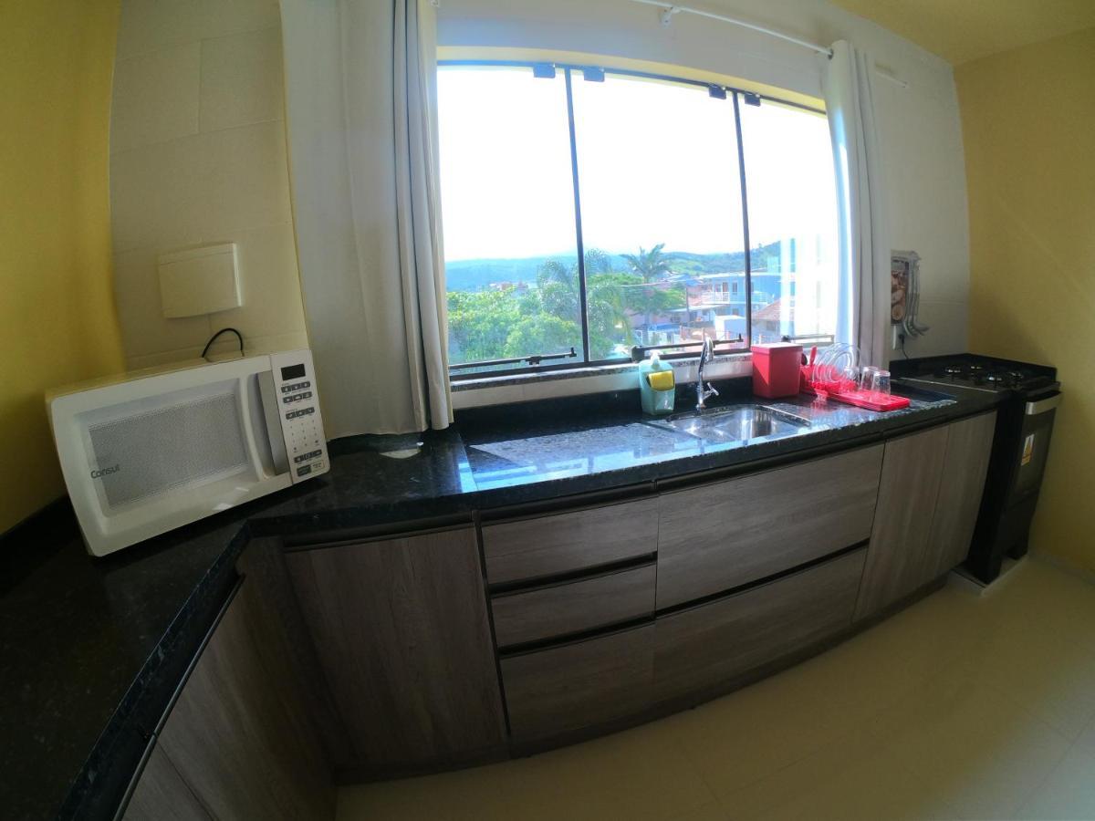 Apartamentos Gigi Гаропаба Экстерьер фото